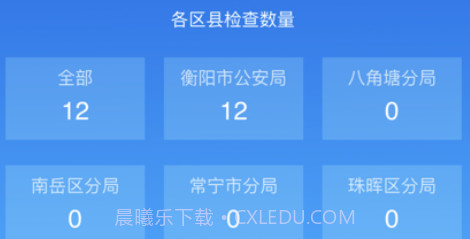 雁城网管v1.9截图
