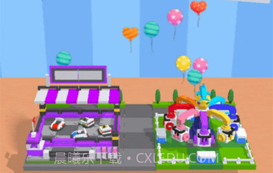 超级解压疗愈大师v2.12.10截图