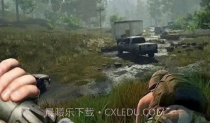 模拟山地射击v1.12截图