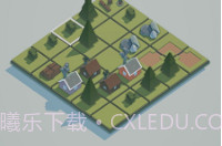 迷你小镇V1.0.10截图