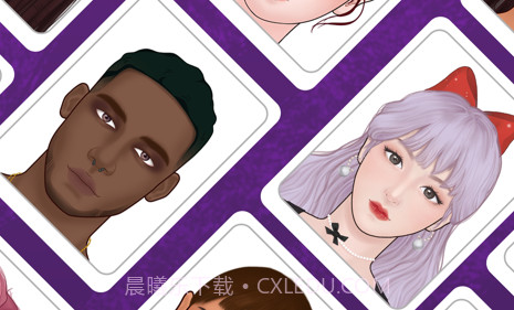 化妆大师v1.0.16截图
