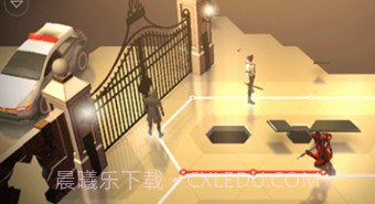 突出重围出击v1.0.12截图