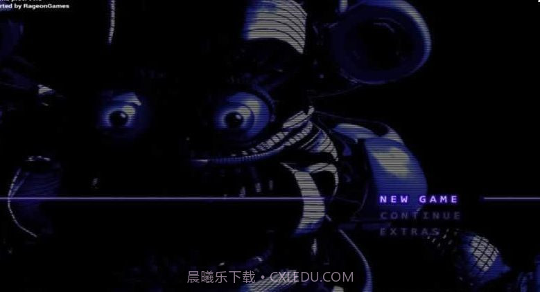 玩具熊的五夜后宫姐妹地点1.6截图