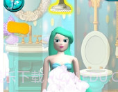 说话的美人鱼哆啦A梦v2.5截图