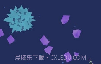 流星探索宇宙v0.11截图