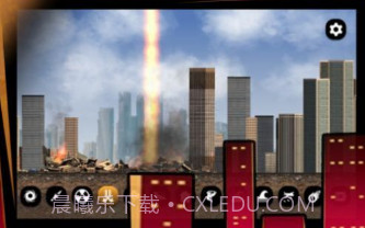 怪物城粉碎v1.0.9截图