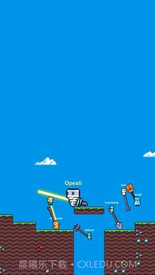 玩个锤子v1.13截图