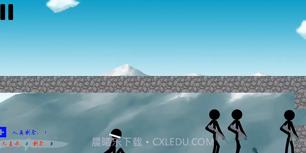 拯救人质v1.0.16截图