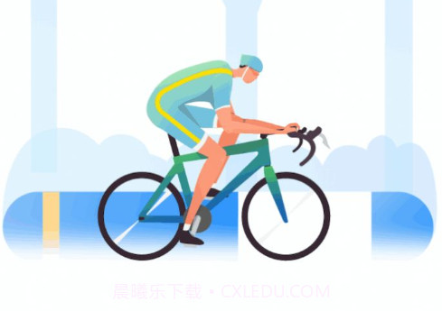 乐跑伴侣v1.0.6截图