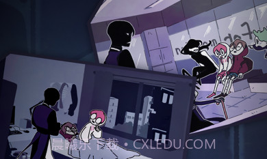 幽灵事务所v1.1.19截图
