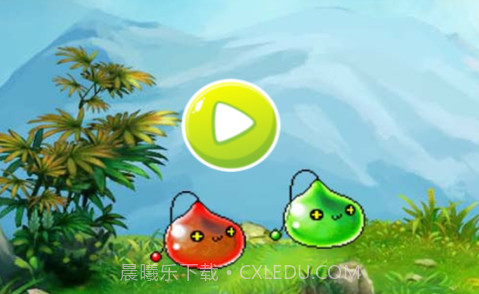 旅行的玛法豆v1.11截图