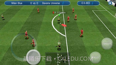 夺冠世界杯20181.8截图