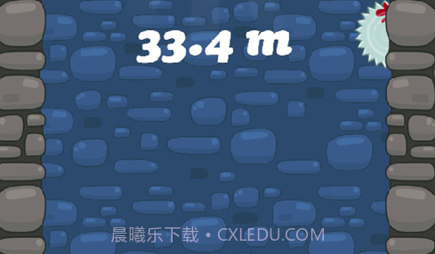 攀岩忍者v1.9截图