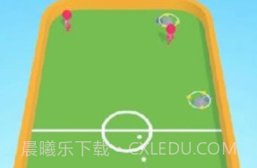 丢沙包竞技场v0.12截图