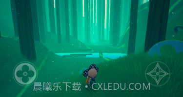 LouisTheGamev1.0.9截图