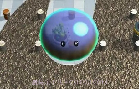 史莱姆扫地v1.0.1.10截图