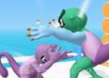 口袋精灵球跑酷v0.0.13截图