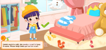 百合部落v2.0.12截图
