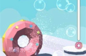 甜甜圈缩放跑v1.0.14截图