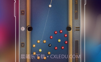 台球 Pool Master Pro1.10截图