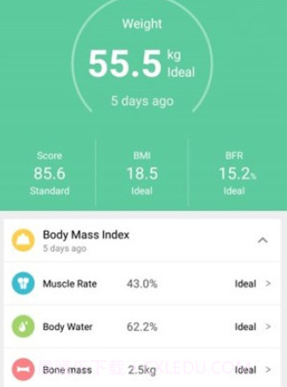 轻康v1.2.12截图
