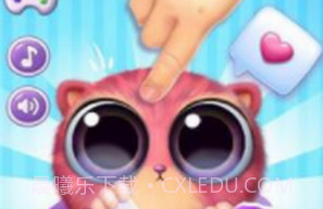 我可爱的宠物屋v5.0.13截图