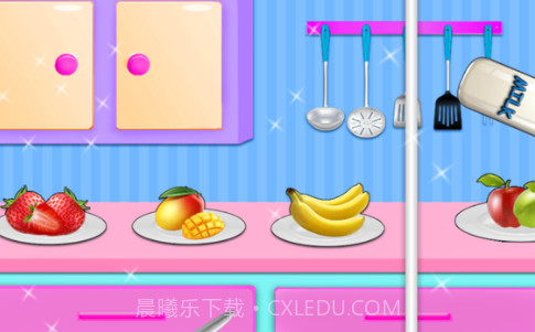 冷冻泥泞冰淇淋蛋筒v1.12截图