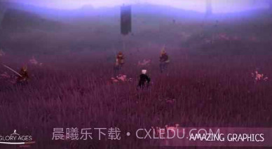 辉煌时代v1.11截图