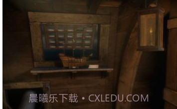 未上锁的房间v2.0.11截图