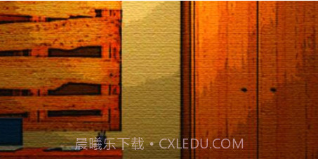 逃离恐怖女孩密室v1.11截图