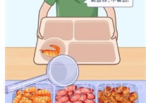 疯狂烧脑之食堂打饭v2021.2.6截图