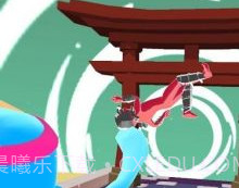 完美忍者v0.10截图