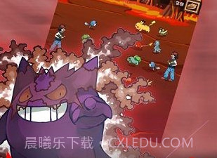 宠物小精灵挂机版iosv1.3.10截图