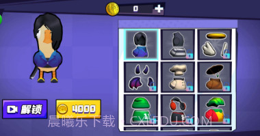 不好有刺客v1.12截图