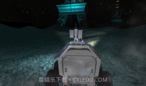 太空生存冒险v1.8截图