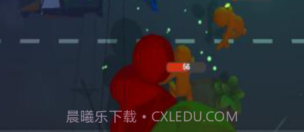 黎明前的黑夜橡胶人枪战生存v1.37截图