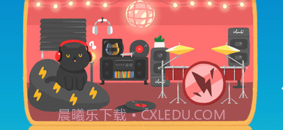 喵喵妙妙塔v1.13截图