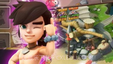 驯兽召唤师狂野新时代v2鐎瑰宕渧1.5截图