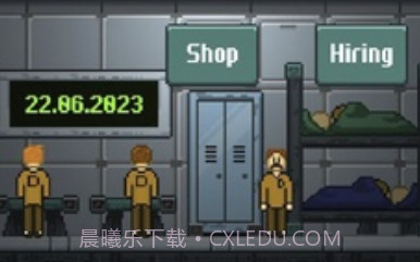 SCP基金会空闲经理v0.12截图