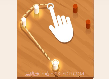 Rope n Rollv1.9截图