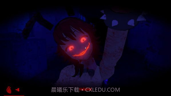 saiko no sutoka噩梦模式v0.1.10截图