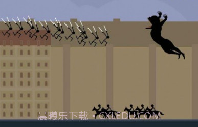 火柴人猎杀巨人2v1.0.8截图