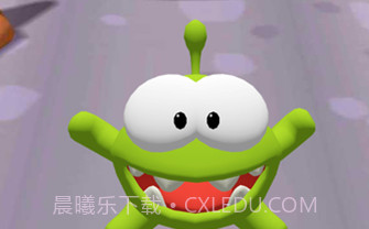 割绳子跑酷v1.2.10截图