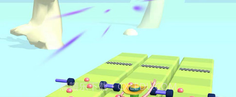 女神大闯关v1.9截图