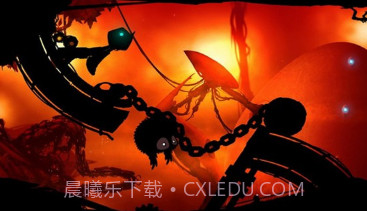 迷失之地ios版V1.4截图