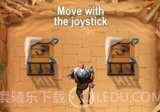 战争熔炉无限金币版v1.0.7截图