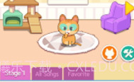 猫咪弹钢琴V1.1.11截图