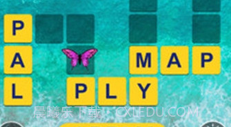 疯狂单词搜索v1.0.11截图
