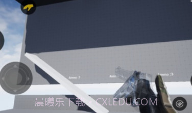 使命召唤19自制版v1.12截图