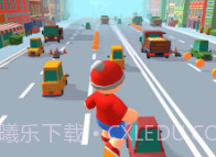 勾车跑酷v0.6.12截图